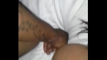 Preview 4 of Mpg Tongueriding - big b &amp_ kee kee