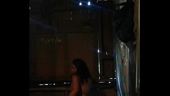 Preview 2 of Japanese Son Pijitin Mom - Kenia de la pita