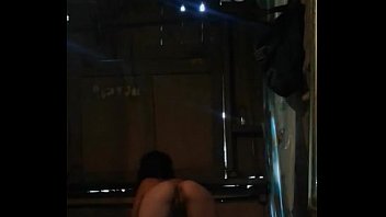 Preview 1 of Japanese Son Pijitin Mom - Kenia de la pita