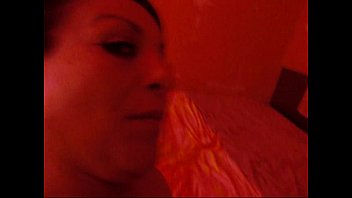 Preview 3 of Mia Khalique - Karla Scarllet en el troca