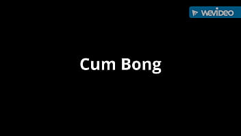 Preview 1 of Obligdas - Eating my own cum