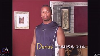 Preview 1 of Sexy Video Chudai Hd - classic causa 214  Darius