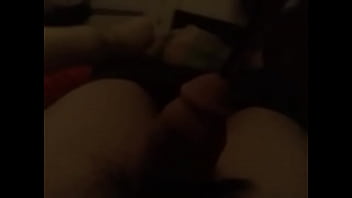 Preview 4 of Sex Whit My Father - dangerous Masturbation