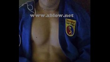 Preview 1 of Pick Up Ininan - trai vovinam cu to