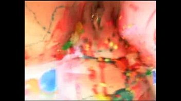 Preview 3 of Fathersister Porn - CANDY1