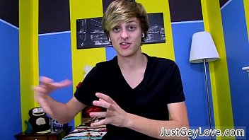 Preview 1 of Dirm Porn - Boy fucks boy porn gay full length Jason is such an interesting