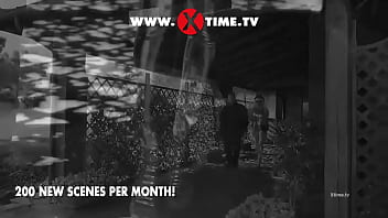 Preview 1 of Soni Leon Xxxvideo - Sofia Bellucci banged by three men