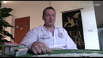 Preview 3 of Xxx Pareshan Sexy Jokes - Debt Dandy 142