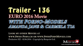 Preview 1 of Xoxoxo Xiaomi - Amanda Jane und Carmela 2 EM-Girly - SPM AmandaCarmelaEM TR136