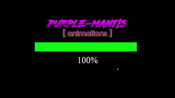 Preview 1 of Store Thief - Let&#039_s Play: Purple Mantis Animations 1