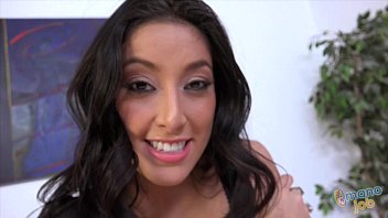 Preview 1 of Indian Ben Huller - Kimberly Gates Just Wants a Facial