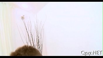 Preview 2 of Maya Khali - Nasty threesome for homosexuals