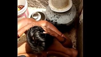 Preview 3 of Mukesh Kumar - telugu bathroom