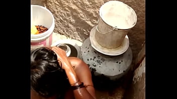 Preview 4 of Mukesh Kumar - telugu bathroom