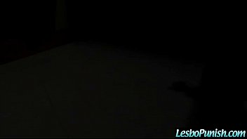 Preview 1 of Woman Bbw Gang - Hard Sex Tape Between Wild Lesbians Girls (lezley&amp_monique) movie-26