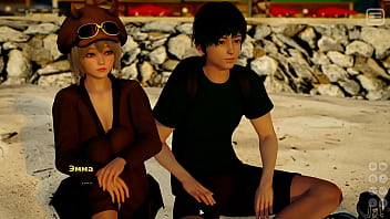 Preview 2 of Mutter Unf Tochter - Complete Gameplay - My Bully Is My Lover,  Part 11