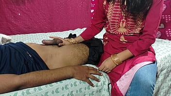 Preview 2 of Father Dau - Indian Beautiful Doctor Gets Fucked By Patient