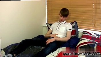 Preview 1 of Secshi Hd Bf - Boys gays emo movies and young emo twinks camping vids James Radford