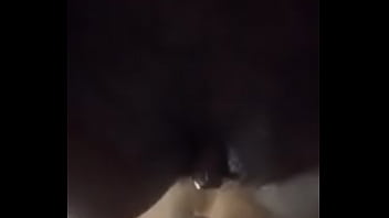 Preview 3 of Indan New Sex - Cum on her ph0ne