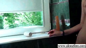 Preview 2 of Bench Teen - Using Sex Things Till Climax By Amateur Cute Girl (noleta) movie-22