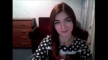 Preview 1 of Ajak Ke Kosan - 18yo Girlfriend Makes A Webcam Video For Boyfriend - 200cams.com