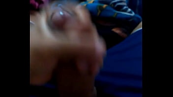 Preview 4 of New Xxx Bur Cudai - Haciendome una paja bien rica