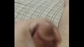 Preview 2 of Hard Youthful Kid - Too much cum,  shot on camera &amp_ face  (Lol)
