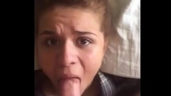 Preview 2 of Toma Tube - Fucking her Hungry Mouth With his Big Cock