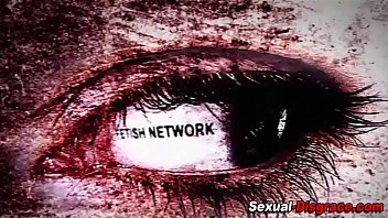 Preview 2 of Public Wank Hidden - Helpless slave gets fuck