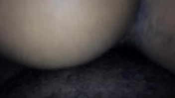 Preview 2 of Pale Blonde - Homemade doggystyle (cum on ass)