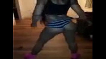 Preview 4 of Forced Hollywood Movie Sex Scene - WHO IS SHE??? BADDEST TWERK!!!