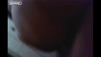 Preview 2 of Big Bob Sister Sleeping - Doggystyle a big ass then cum shot
