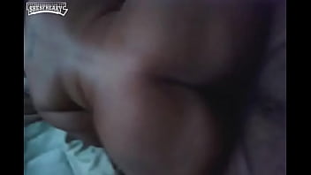 Preview 3 of Big Bob Sister Sleeping - Doggystyle a big ass then cum shot