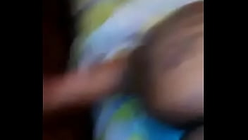 Preview 1 of Teacher Big Brazzer - Big bubble butt stripper ass bouncing on my dick