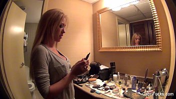 Preview 3 of White Teen Bbc Baby - Capri Cavanni in Atlanta part 2