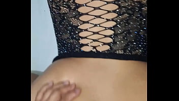 Preview 4 of Jordi El Nino With Julia Ann - Mi novia me pide que se la meta por atras