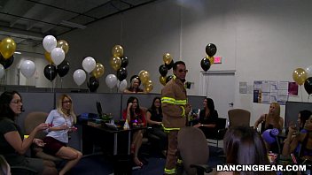 Preview 1 of Desi Lady Co - Secretaries Suck Dick