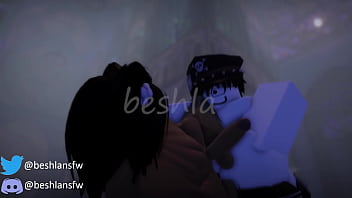 Preview 4 of Hairy Smoker - real demons in the church roblox animation