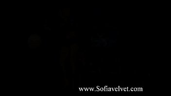 Preview 1 of Fake Hilot - Sexy Mexicanas Bailando