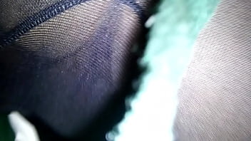 Preview 3 of Penis Sleeve Girth - SLOW pussy