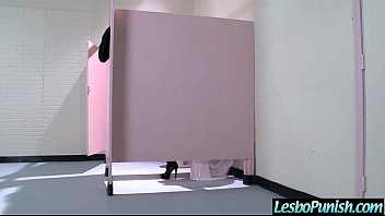 Preview 4 of Mahdori Dikhak Sxsi Vodeo - Hard Sex Punish Treat Between Hot And Mean Lesbians (abella&amp_phoenix) movie-02