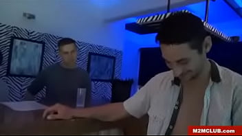 Preview 3 of Tamil Actress Sukanya Sex Video - Fucked by the Bartender and Friends