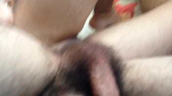 Preview 3 of Xxx Video 10yares - mi vecino me coge rico