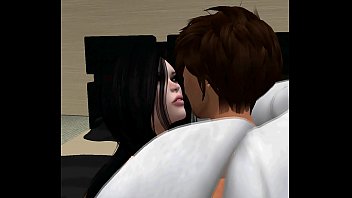 Preview 4 of Mom And Son Second - lindsay