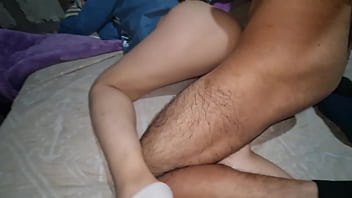 Preview 3 of Ladaki Ka Sex Xx - Solo queria que mi hermanastra argentina pase un buen momento