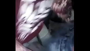 Preview 2 of Assfucck Porn - Turra bien puta en boliche