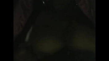 Preview 2 of Cizech Massage Sallon Hidden - Big breast ebony