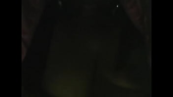 Preview 1 of Cizech Massage Sallon Hidden - Big breast ebony