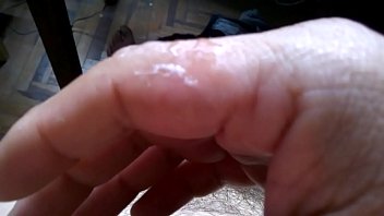 Preview 4 of Sex 300 Com - DELICIA DE MI SEMEN PARA TI,  BEBE LUV