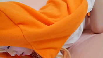 Preview 3 of Pute Senegal - Himouto Umaru-chan masturbation - 1 part